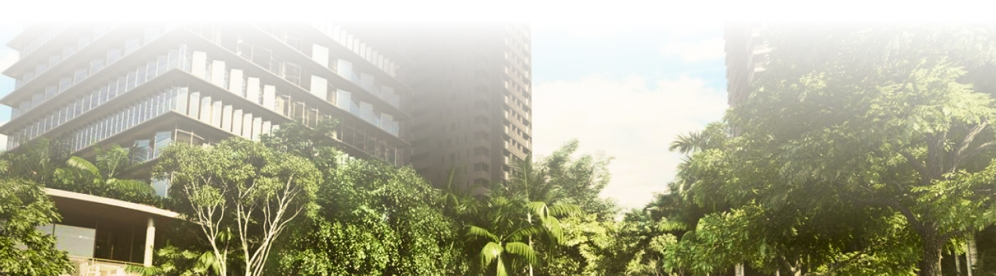 Residencial O Parque